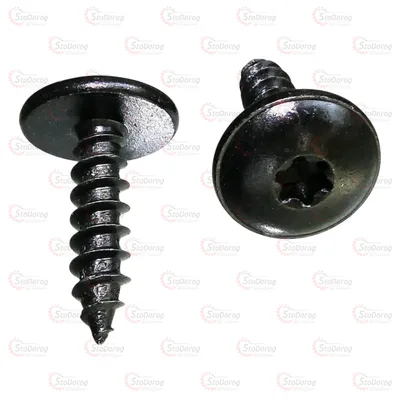 Саморіз модельний 5x20 Audi Seat Skoda VW Porsche N91090701