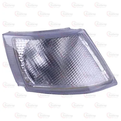 Повторювач Поворотів 2110 Білий Правий (Фара Бош) AutoLight