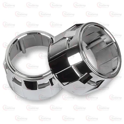 Маска Під Лінзу Sigma 2,5 A260 2шт