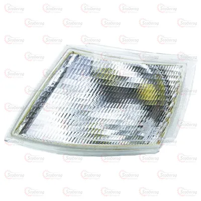 Повторювач поворотів 2110 білий лівий (Фара Бош) AutoLight