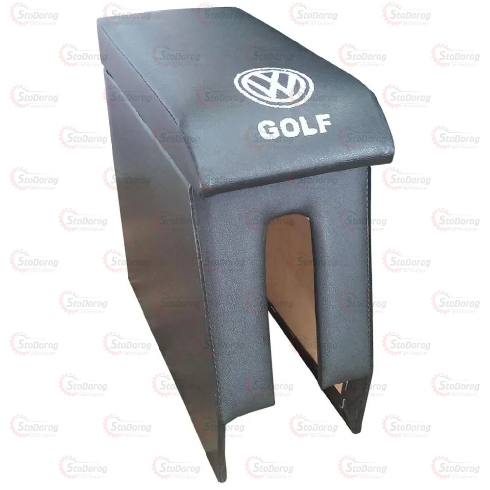 Підлокітник Volkswagen Golf III Чорний 