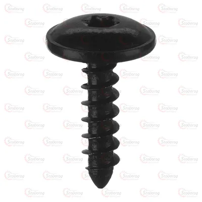 Саморіз модельний автомобільний 18серія 18638 18638