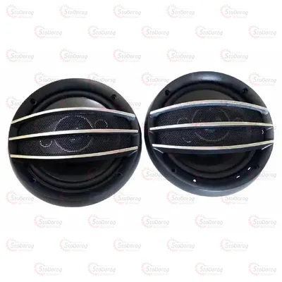 Колонки 16см SP-1694 300W