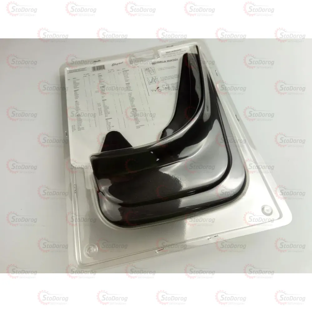 Бризковики Elegant №1  - фото 2