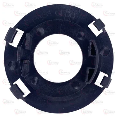 Адаптер LED Ламп ТК-117 Hyundai K3 Elantra New Mistra/New Lavida/New Gran Lavida/New Elantra 2