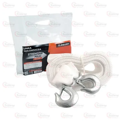 Трос Буксирувальний ELEGANT 8т 5м 101825 2