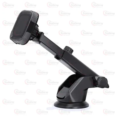 Автотримач Телефону Магнітний C18-1+101-1 Телескоп