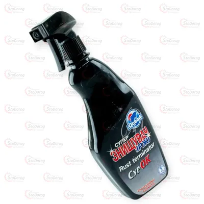 Перетворювач іржі 0,45л СурОк Океан