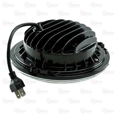 ФАРА 2101-2121 LED 2