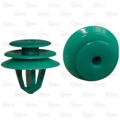 Кліпса двері Hyundai Kia