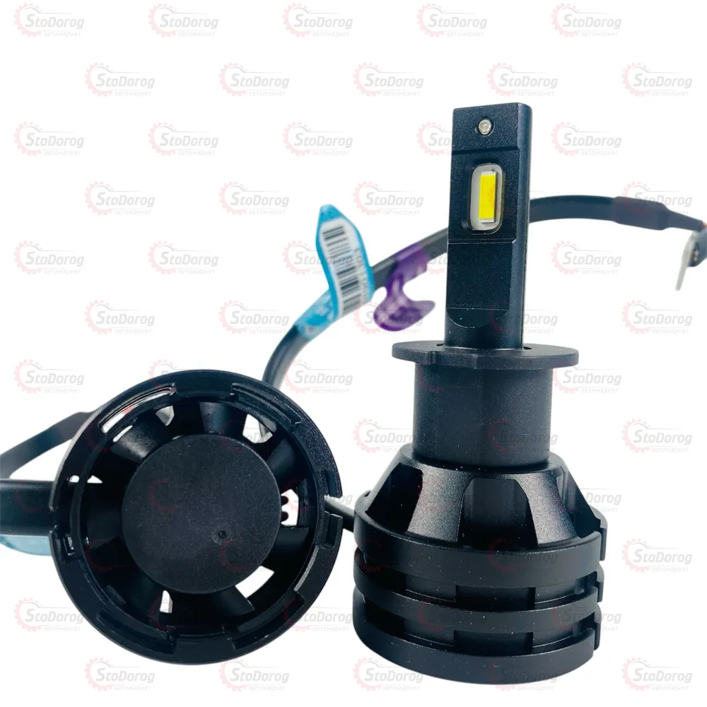 Лампа LED H3 M2 