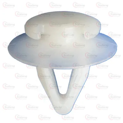 Кліпса  VW Audi Skoda Seat