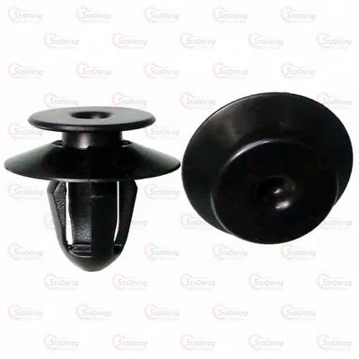 Кліпса Двері BMW Mitsubishi Ford Mini Porsche Rolls Royce VW Seat Skoda