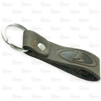 Брелок Шкіра LADA 212296 212297