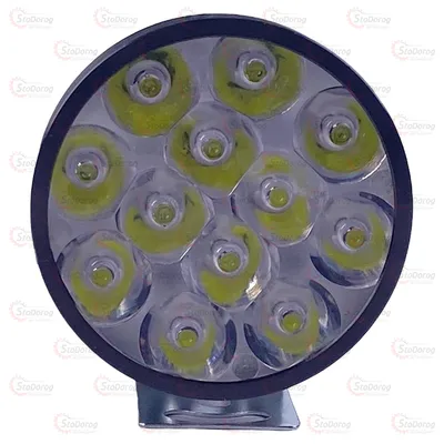 Фари додаткові LED L34