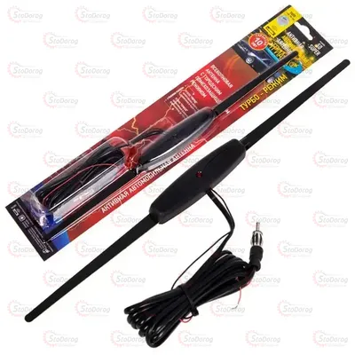 Антена Салонна Triada Turbo 50