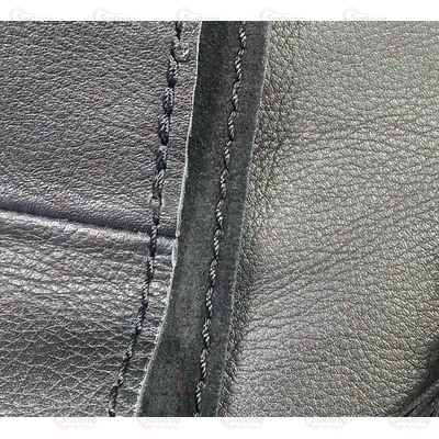 Оплітка Керма M VITALINO Шкіра 2