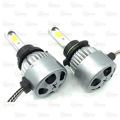 Лампа LED HB4 12V-24V STINGER 5500K 2