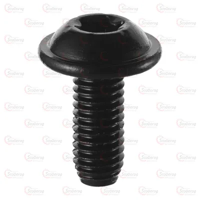 Болт - Гвинт модельний автомобільний 19серія 19204 19204