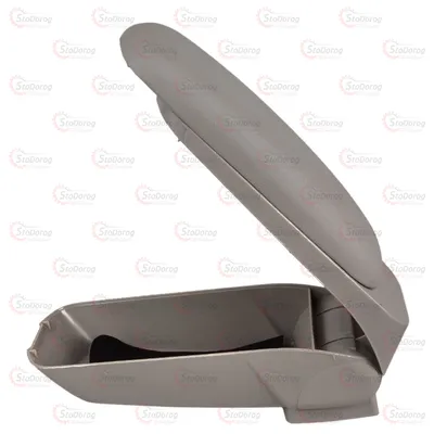 Підлокітнік універсальний Vitol 13см HJ48018 50754 2