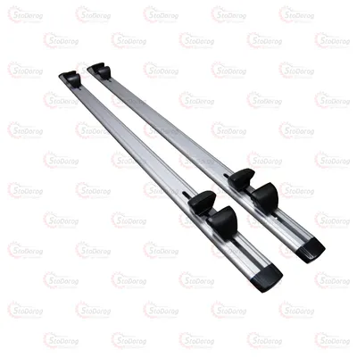 Багажник на рейлінги Aero Kenguru 130см Reling-Aero-130 2