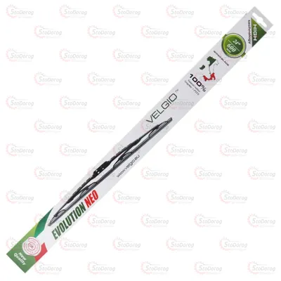 Двірник Каркасний VELGIO Evolution Neo 24  600mm EN60