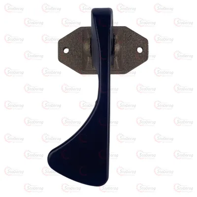 Ручка Гачок 2115 Права Метал RD15