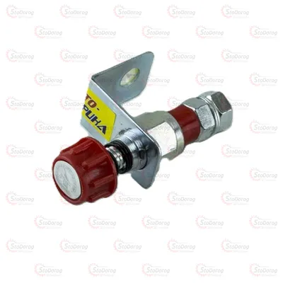 Вимикач маси гвинтовий (Авто-Електрика)