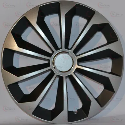 Ковпаки 15 Jestic FAME MIX 39737 2