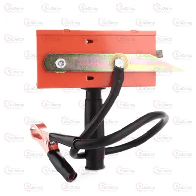 Тестер АКБ Elegant 0-190Ач 12v 100491 2