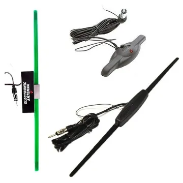 Антени Салонні