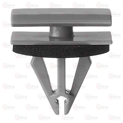 Кліпса обшивки та молдингів автомобільна 15серія 15269 15269