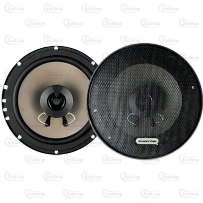 Колонки 16см Phantom 150w TS-1622