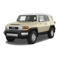 FJ Cruiser (06-14)