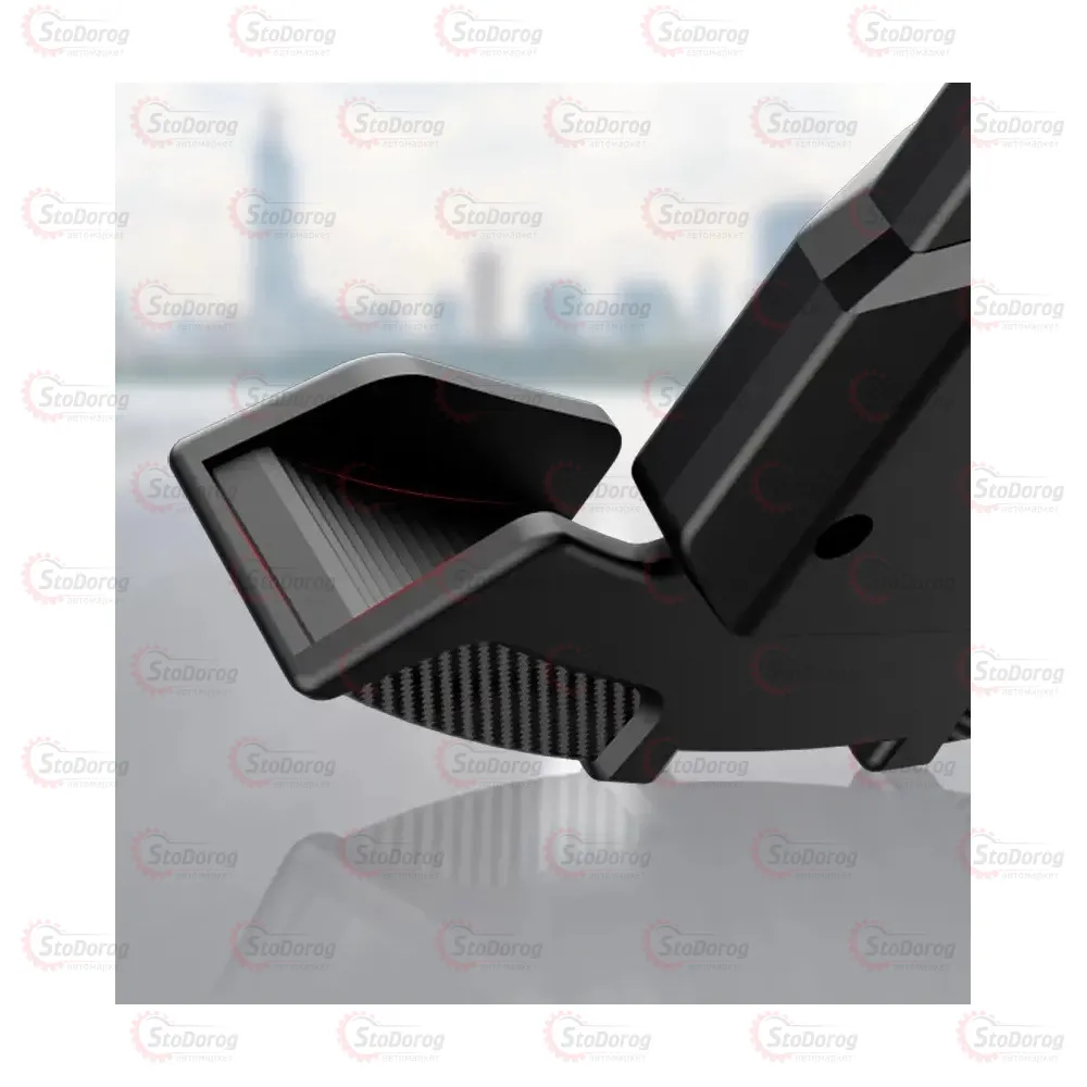 Автотримач Телефону Для Вело-Мото UK-01 89-148мм  - фото 1