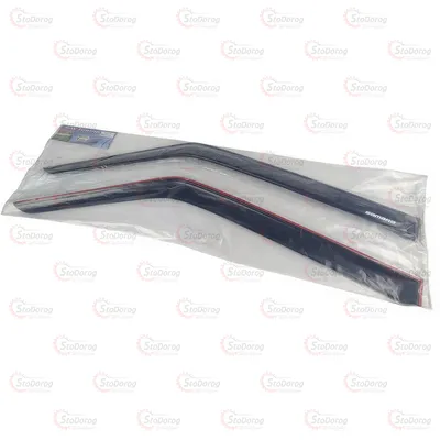 Вітровики 2108-13 (СКОТЧ) AV-TUNING 1064 63961 290604