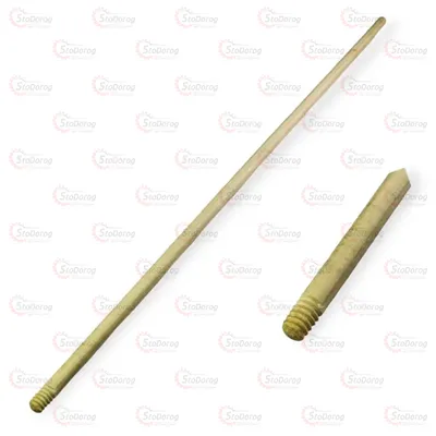 Щіткотримач дерево 150см D-24