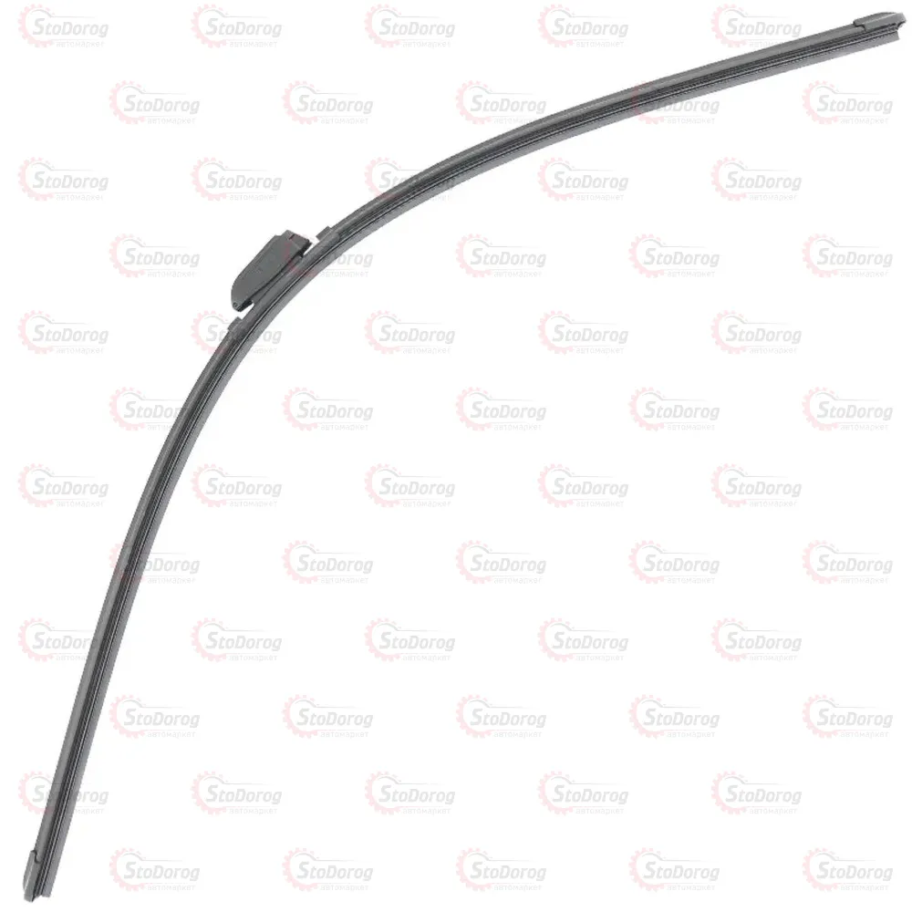 Двірник Безкаркасний VELGIO Neo Vision 28  700mm  - фото 1