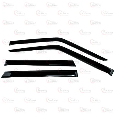 Вітровики 2109, 099, 2114-15 (СКОТЧ) BEG-LINE 171767 290606