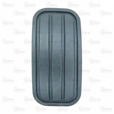 Накладка педалі VW легковий (Газу)