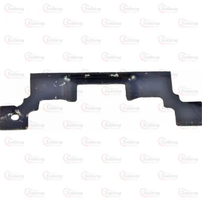 Скоба Центральної Стійки ВАЗ 1шт SC12