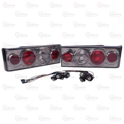 Ліхтар задній 2108-09 тюнінг SMOKE 2