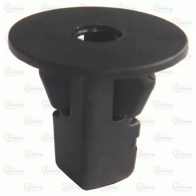 Кліпса під саморіз Toyota Lexus Mazda