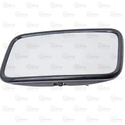 Дзеркало Бічне Грузове B-4 1шт ARVIK