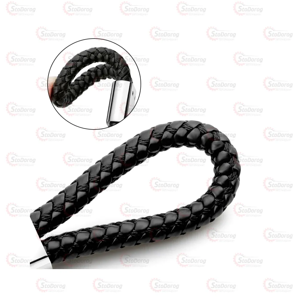 Брелок На Ключі Джгут CHERY  - фото 1