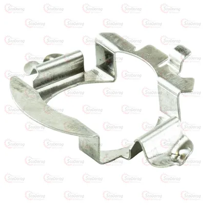 Адаптер LED Ламп ТК-102 Benz/Cherry