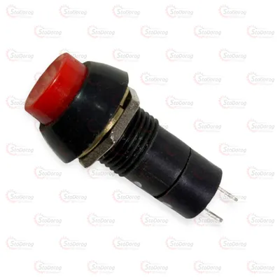 Кнопка універсальна з фіксаціей