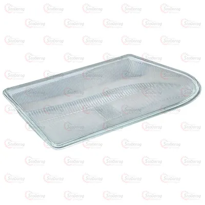 Скло фари 2114 AutoLight ліве 2