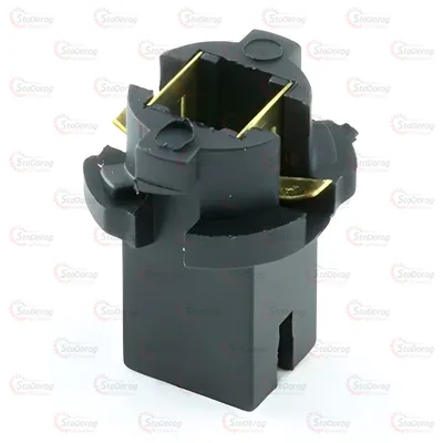 Патрон Приладів PN4R 2108-09 1.2W 2