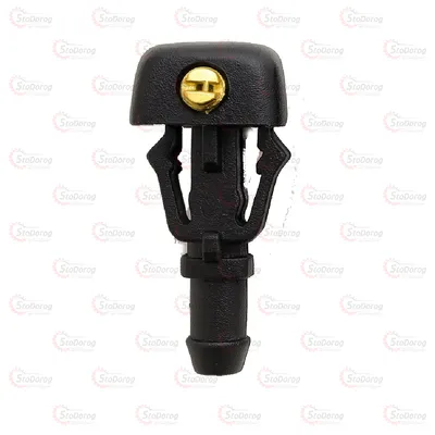 Форсунка Омивач Chevrolet GMC Buick Pontiac Hummer